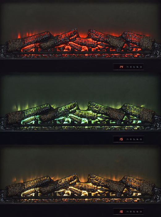 Enfield TV Stand Fireplace Console - Furniture Stars (Chicago, IL)