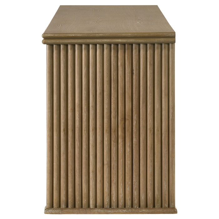 Adina TV Stand - Furniture Stars (Chicago, IL)