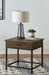 Byers End Table - Furniture Stars (Chicago, IL)