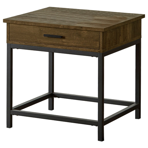 Byers End Table - Furniture Stars (Chicago, IL)
