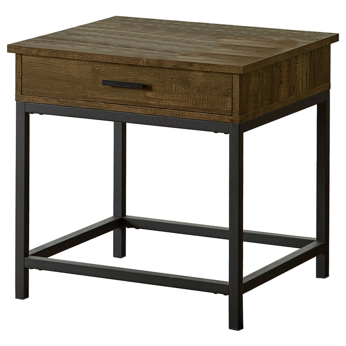 Byers End Table - Furniture Stars (Chicago, IL)