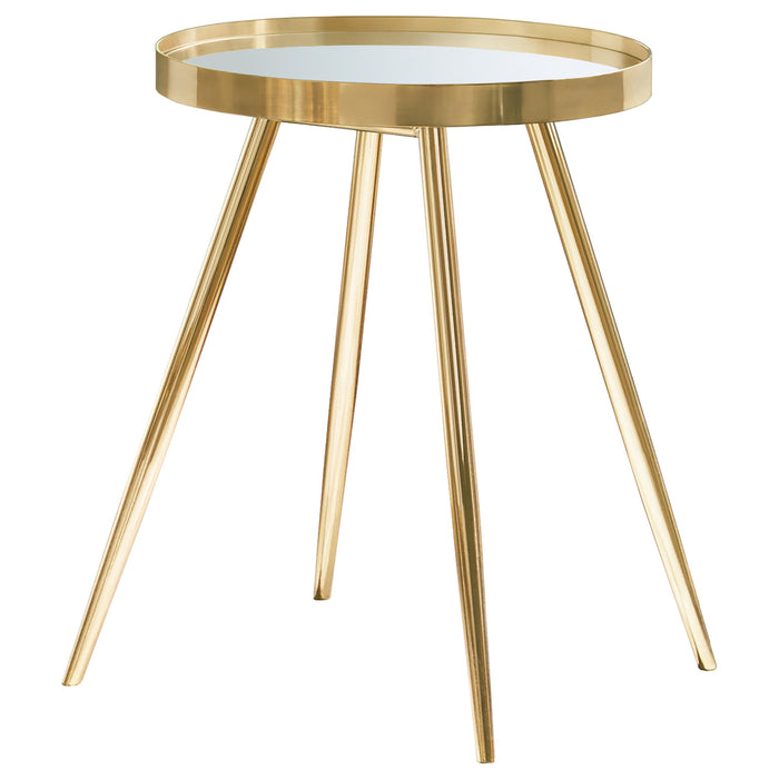 Kaelyn Coffee Table Set