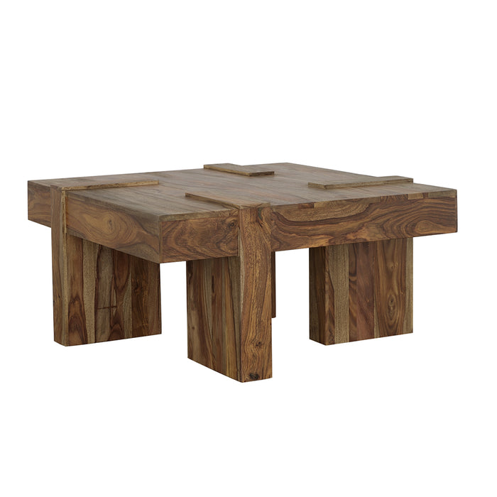Samira Coffee Table - Furniture Stars (Chicago, IL)