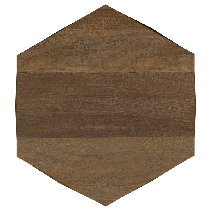 Zalika End & Side Tables