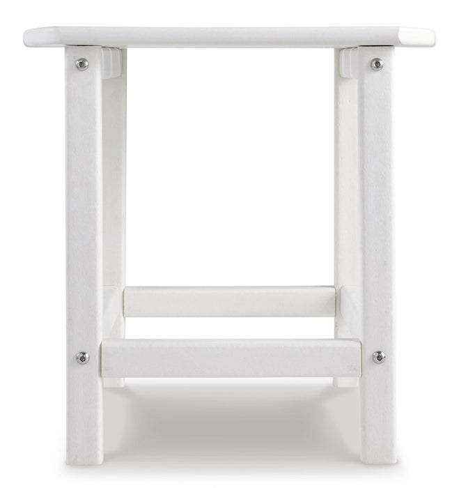Sundown Treasure End Table - Furniture Stars (Chicago, IL)