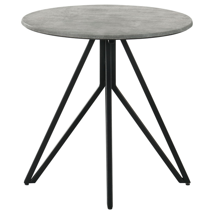 Hadi Coffee Table Set