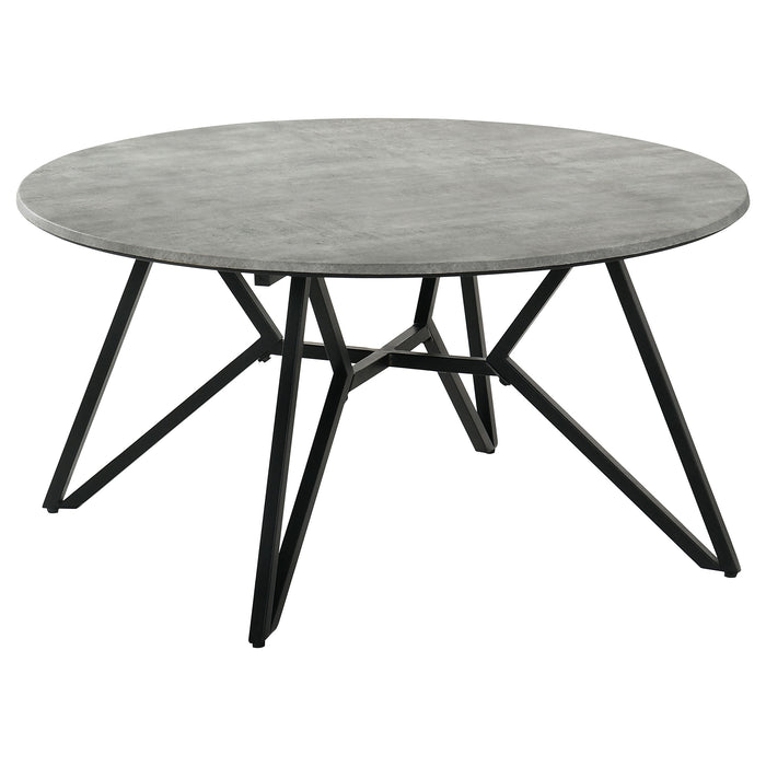 Hadi Coffee Table - Furniture Stars (Chicago, IL)