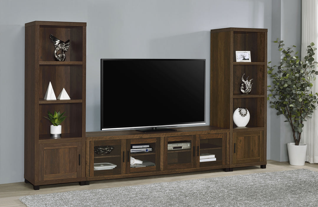 Sachin Entertainment Center - Furniture Stars (Chicago, IL)