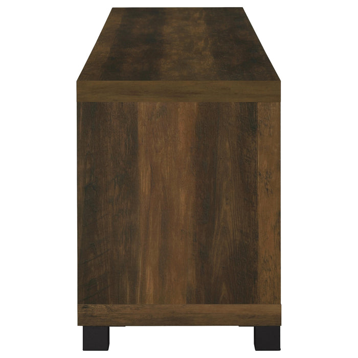 Sachin Entertainment Center - Furniture Stars (Chicago, IL)