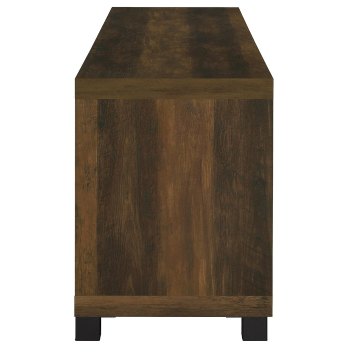 Sachin Entertainment Center - Furniture Stars (Chicago, IL)