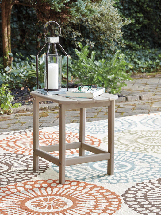 Sundown Treasure End Table - Furniture Stars (Chicago, IL)