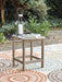Sundown Treasure End Table - Furniture Stars (Chicago, IL)