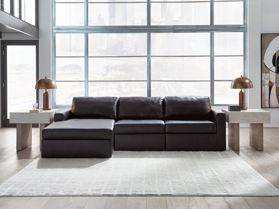 Modmax II Sectional Sofa Chaise - Furniture Stars (Chicago, IL)