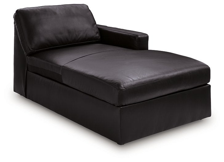 Modmax II Sectional Sofa Chaise - Furniture Stars (Chicago, IL)