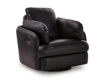 Modmax II Swivel Glider Recliner - Furniture Stars (Chicago, IL)
