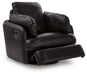 Modmax II Swivel Glider Recliner - Furniture Stars (Chicago, IL)
