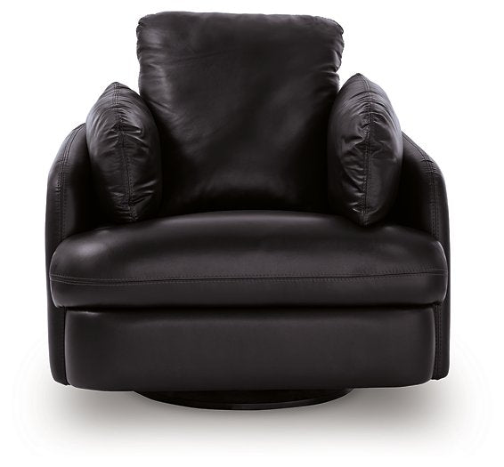 Modmax II Swivel Glider Recliner - Furniture Stars (Chicago, IL)