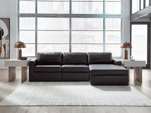 Modmax II Sectional Sofa Chaise - Furniture Stars (Chicago, IL)
