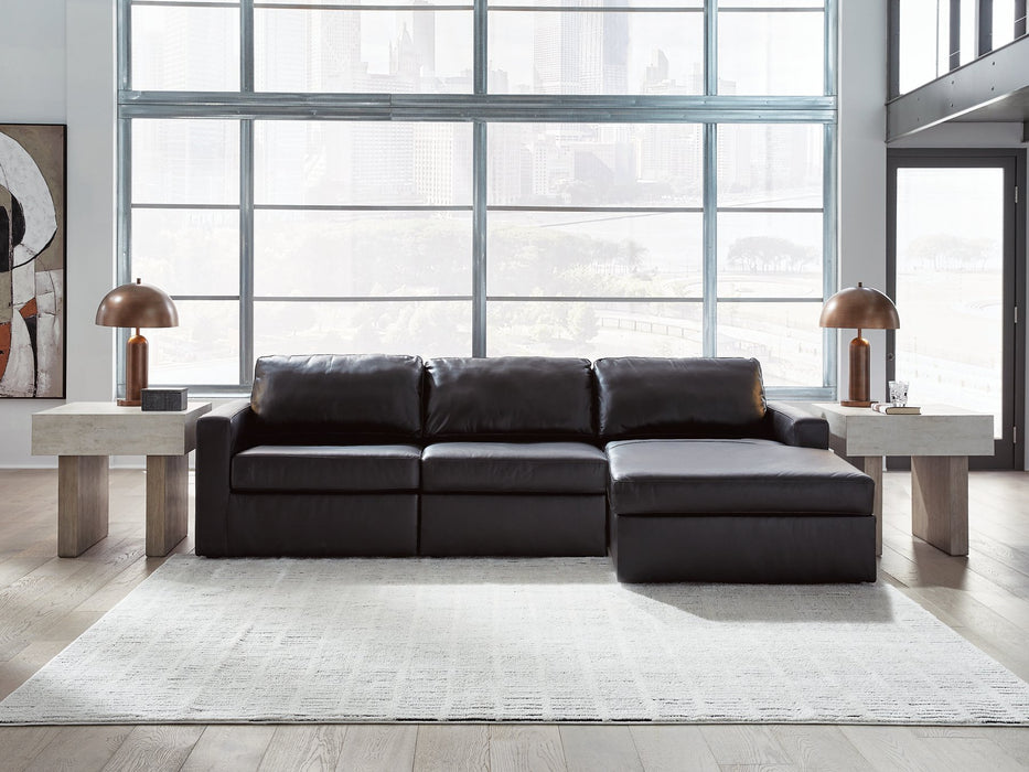 Modmax II Sectional Sofa Chaise - Furniture Stars (Chicago, IL)