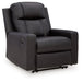 Mackmenville Recliner - Furniture Stars (Chicago, IL)
