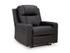 Mackmenville Recliner - Furniture Stars (Chicago, IL)
