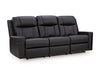 Mackmenville Reclining Sofa - Furniture Stars (Chicago, IL)