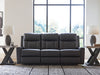 Mackmenville Reclining Sofa - Furniture Stars (Chicago, IL)