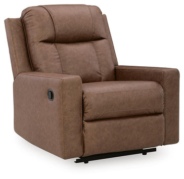 Mackmenville Recliner - Furniture Stars (Chicago, IL)