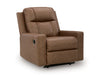 Mackmenville Recliner - Furniture Stars (Chicago, IL)