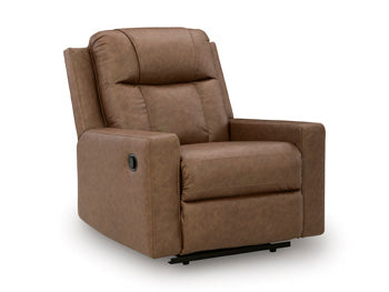Mackmenville Recliner - Furniture Stars (Chicago, IL)