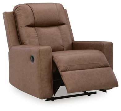 Mackmenville Recliner - Furniture Stars (Chicago, IL)
