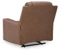 Mackmenville Recliner - Furniture Stars (Chicago, IL)