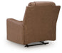 Mackmenville Recliner - Furniture Stars (Chicago, IL)