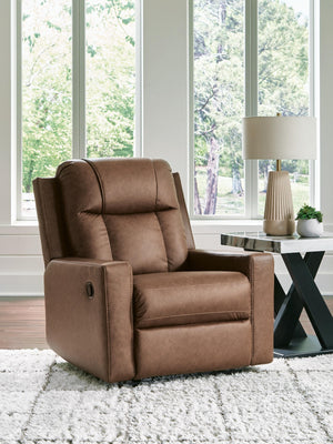 Mackmenville Recliner - Furniture Stars (Chicago, IL)