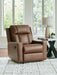 Mackmenville Recliner - Furniture Stars (Chicago, IL)
