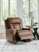 Mackmenville Recliner - Furniture Stars (Chicago, IL)