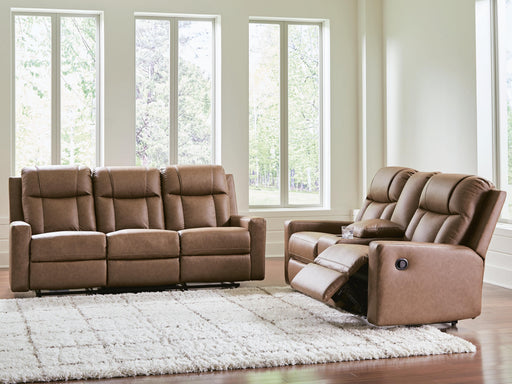 Mackmenville Living Room Set - Furniture Stars (Chicago, IL)