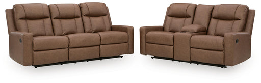 Mackmenville Living Room Set - Furniture Stars (Chicago, IL)