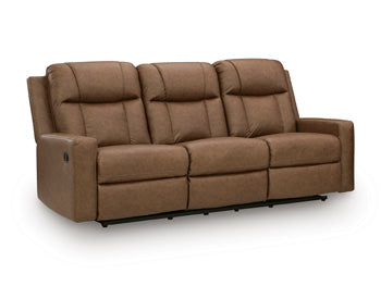 Mackmenville Reclining Sofa - Furniture Stars (Chicago, IL)