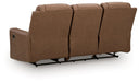 Mackmenville Reclining Sofa - Furniture Stars (Chicago, IL)