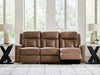 Mackmenville Reclining Sofa - Furniture Stars (Chicago, IL)