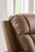 Mackmenville Recliner - Furniture Stars (Chicago, IL)