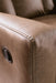 Mackmenville Recliner - Furniture Stars (Chicago, IL)