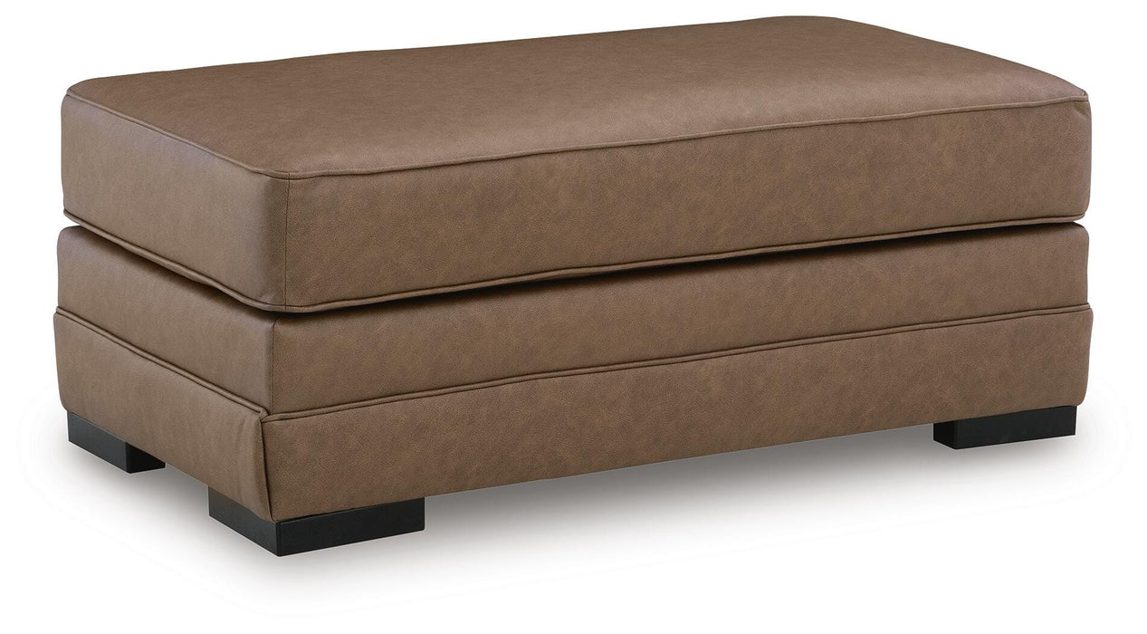 VillaCourt Ottoman - Furniture Stars (Chicago, IL)
