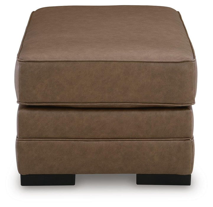 VillaCourt Ottoman - Furniture Stars (Chicago, IL)
