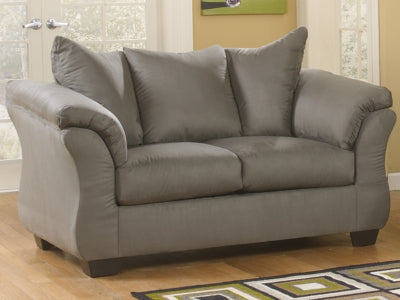 Darcy Loveseat - Furniture Stars (Chicago, IL)