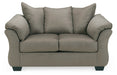 Darcy Loveseat - Furniture Stars (Chicago, IL)