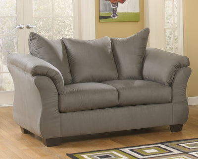 Darcy Loveseat - Furniture Stars (Chicago, IL)