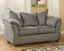 Darcy Loveseat - Furniture Stars (Chicago, IL)