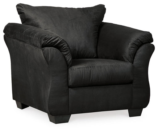Darcy Chair - Furniture Stars (Chicago, IL)